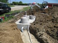 A&T Burrow Septic Tank & Sewer Service image 2
